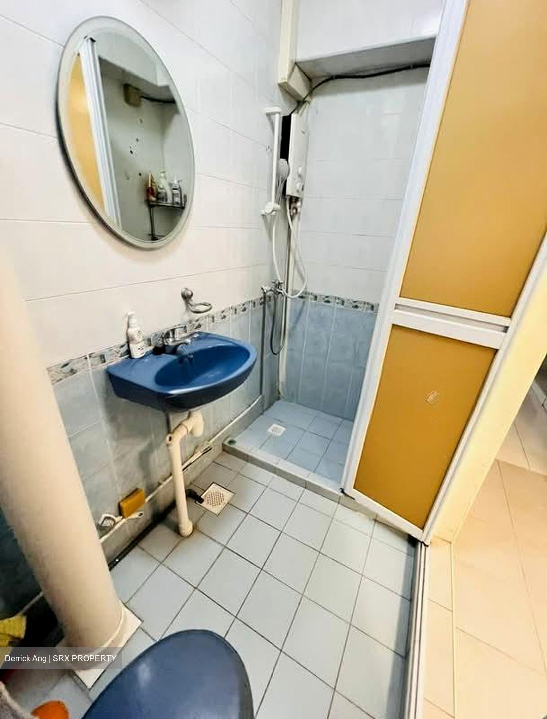 Blk 816 Lavender Gardens (Kallang/Whampoa), HDB 5 Rooms #538889181